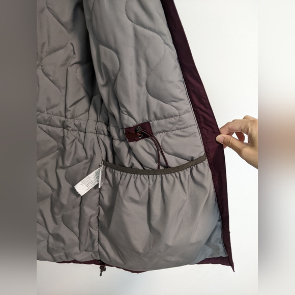 MEC women's parka - Picture 5 of 6